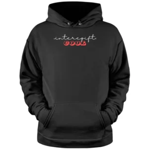 Cool winteregifts Pullover Hoodie